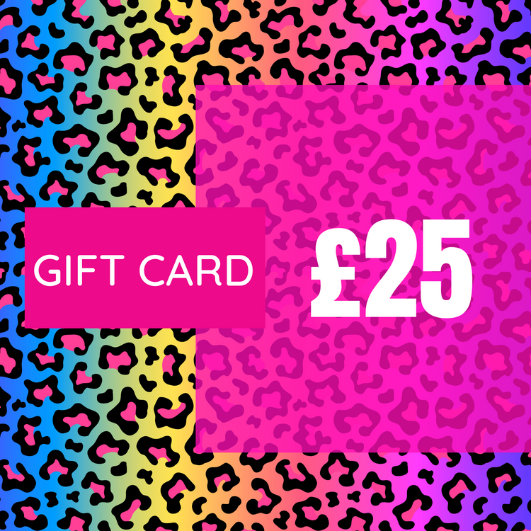 Patchwork the Store Gift Card