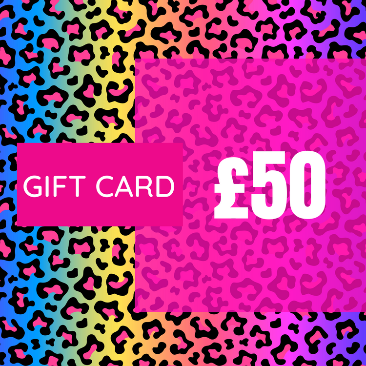 Patchwork the Store Gift Card