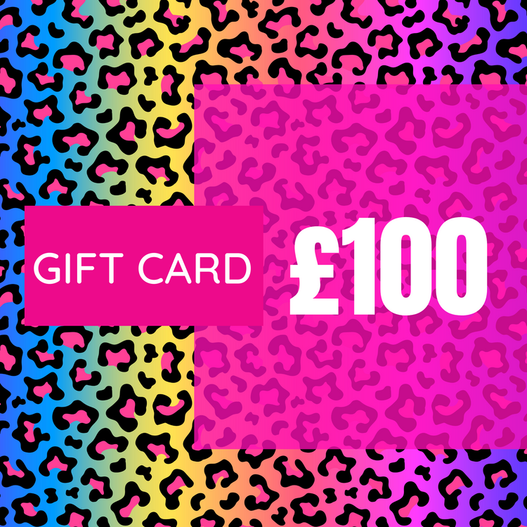 Patchwork the Store Gift Card