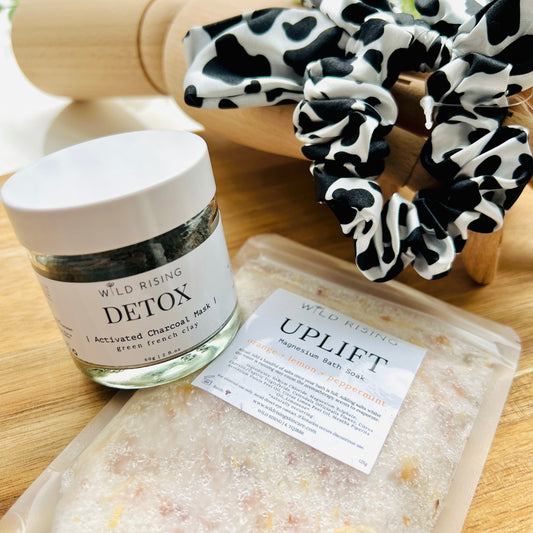 Self & Skin Care