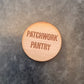 Pantry Token - Donation (1 Bag of 12 items)