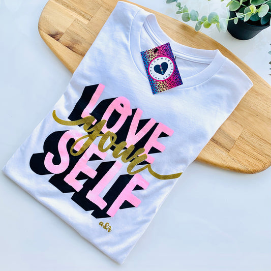 Love Your-Self T-Shirt