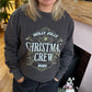 Made to Order - Holly Jolly Christmas Crew 2023 Sweatshirt