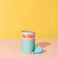 Hello Cup - Sustainable & Comfortable Period Care
