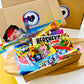 American Candy Gift Boxes | Sweet & Chocolate Hamper