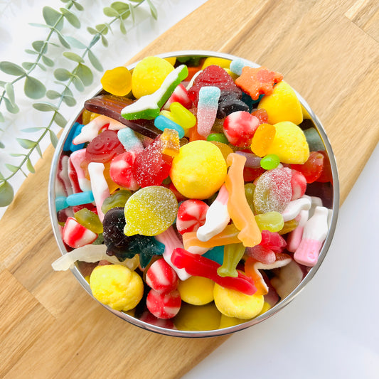 Rach's Favourite 1kg Pick N Mix Sweet Bags