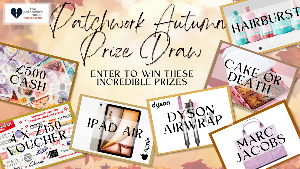 Patchwork, The Store – Patchwork The Store
