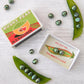 Mushy Peas Pearls Gift In A Matchbox