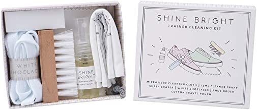 Willow and Rose "Shine Bright" Trainer Cleaning Kit