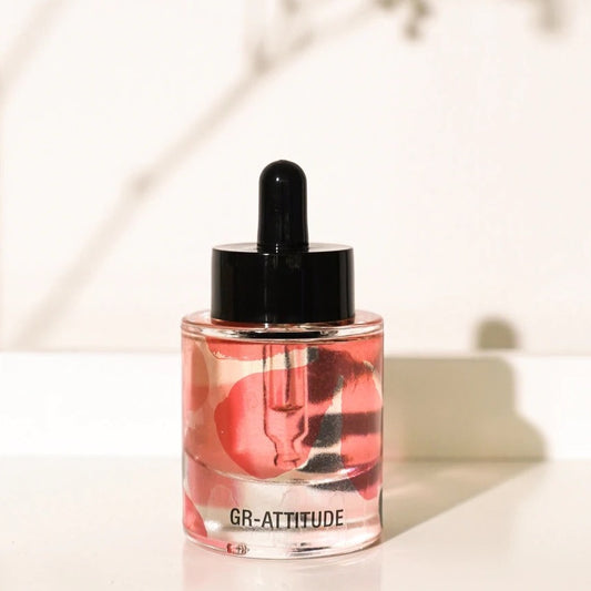 Gr-Attitude Daily Mood Oil