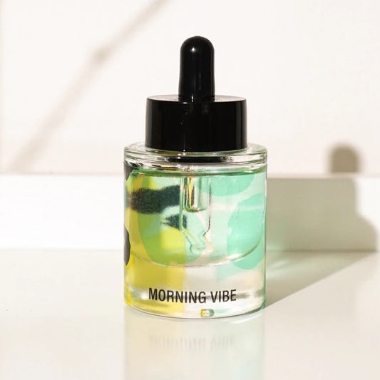 Morning Vibe Daily Mood Oil