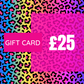 Patchwork the Store Gift Card