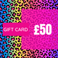 Patchwork the Store Gift Card