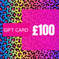 Patchwork the Store Gift Card