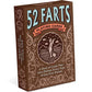 Knock Knock 52 Farts Playing Cards Deck