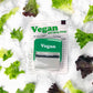 Vegan Stationery Stamp
