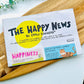 The Happy News - Issue 25