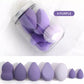 Purples Make-Up Blender Refresh Turbo Pack - 7-Pack
