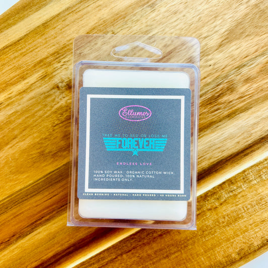 Take Me to Bed or Lose Me Forever - Endless Love Wax Melts