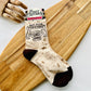 Unisex Fortune Teller Socks