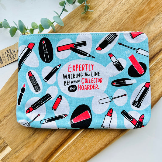 Fine Line Essentials Make-Up Bag